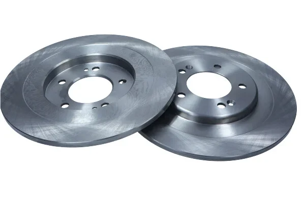 Brzdový kotouč MAXGEAR 19-2253 – OE 584113Z700