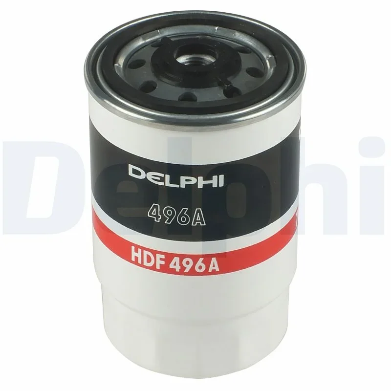 palivovy filtr DELPHI HDF496