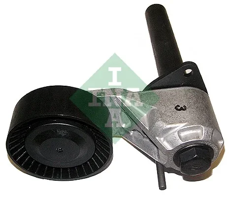 Napinaci rameno, zebrovany klinovy remen Schaeffler INA 534040110