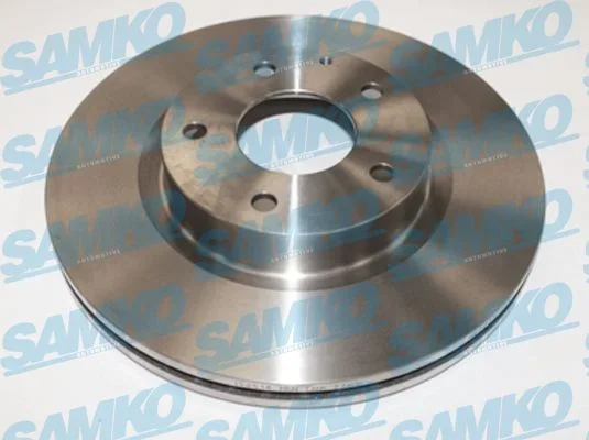 Brzdový kotouč SAMKO M5040V