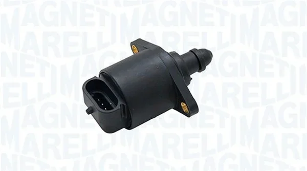 Volnobezny regulacni ventil, privod vzduchu MAGNETI MARELLI 219244270500 Volnobezny regulacni ventil, privod vzduchu MAGNETI MARELLI 219244270500