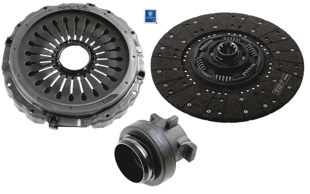 Spojková sada SACHS 3400700364 – OE 81.30005-9067