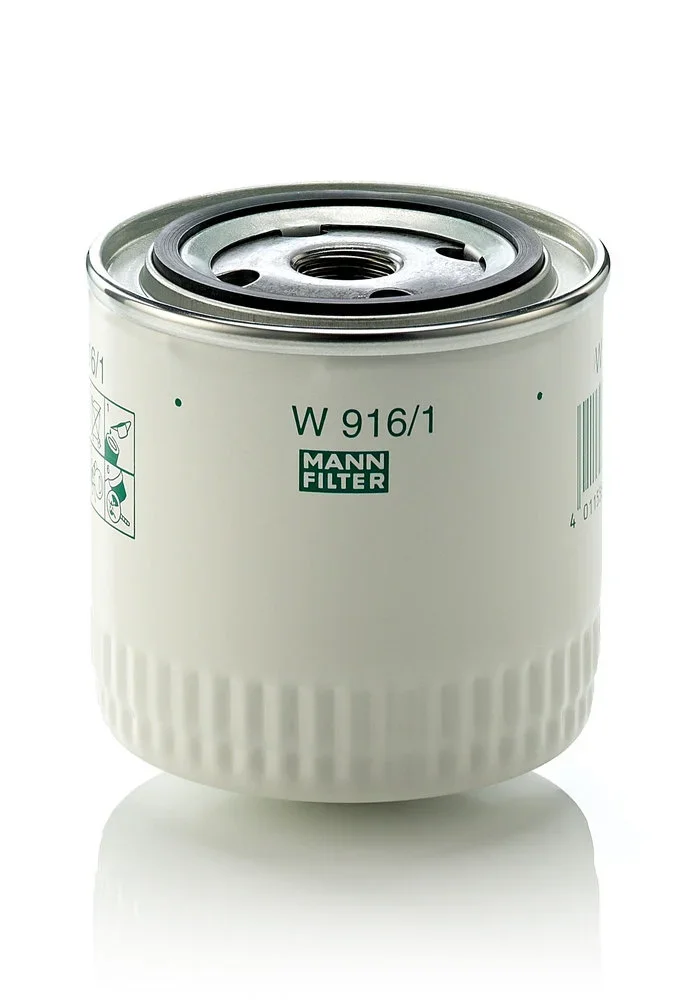 Olejový filtr Starline SFOF0081