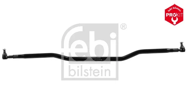 Táhlo řízení FEBI BILSTEIN 39349 Táhlo řízení FEBI BILSTEIN 39349