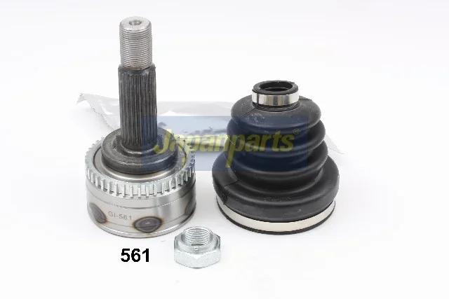 Sada kloubů, hnací hřídel JAPANPARTS GI-561
