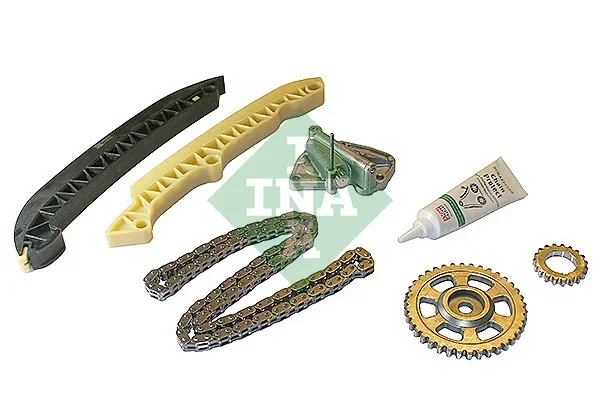 Sada rozvodového řetězu Schaeffler INA 559100630