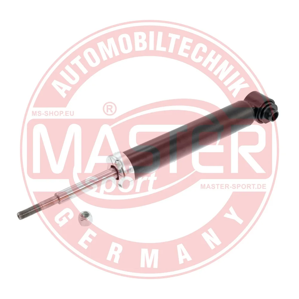 Tlmič perovania zadný BMW 5 MASTER-SPORT GERMANY 310497-PCS-MS