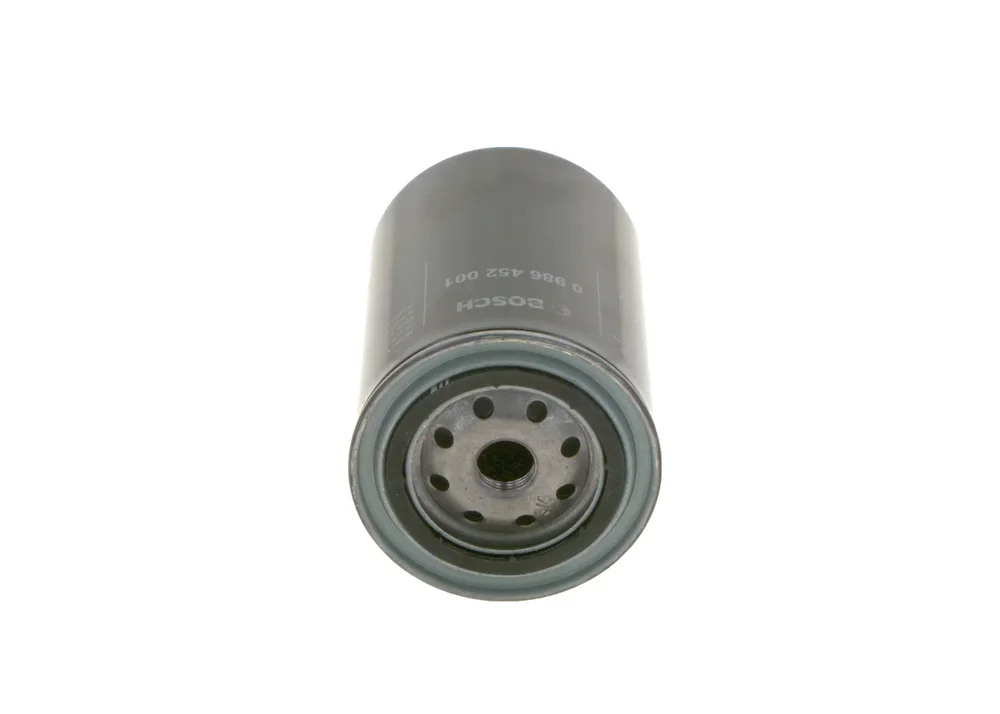 Olejový filtr BOSCH 0986452001