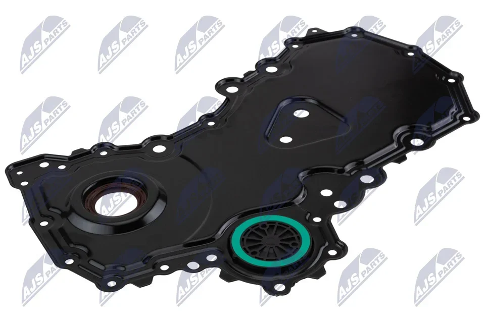 Víko skříně ventilového rozvodu NTY RTC-FR-007