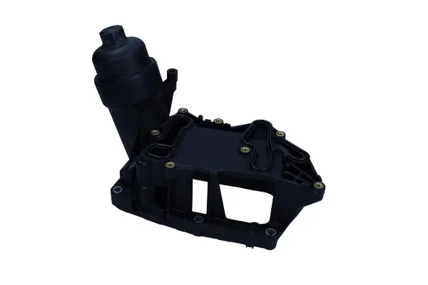 Pouzdro, olejový filtr MAXGEAR 27-2197 – OE 11428507697