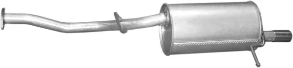 Zadni tlumic vyfuku POLMO 46.11 – OE 4430-5FA031