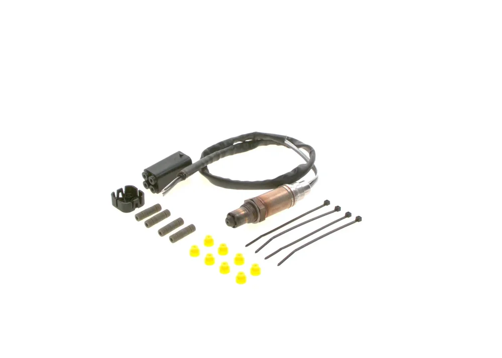 Lambda sonda BOSCH 0258986505 Lambda sonda BOSCH 0258986505