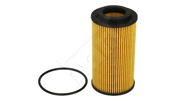 FILTR OL.VOLVO 2.4D 01- HART 338323