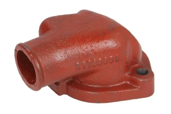 Pouzdro termostatu THERMOTEC D2AG009TT