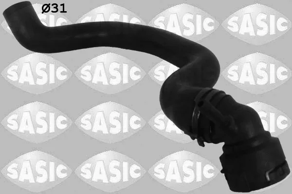 Hadice chladiče SASIC 3406165 – OE 1K0122101BQ