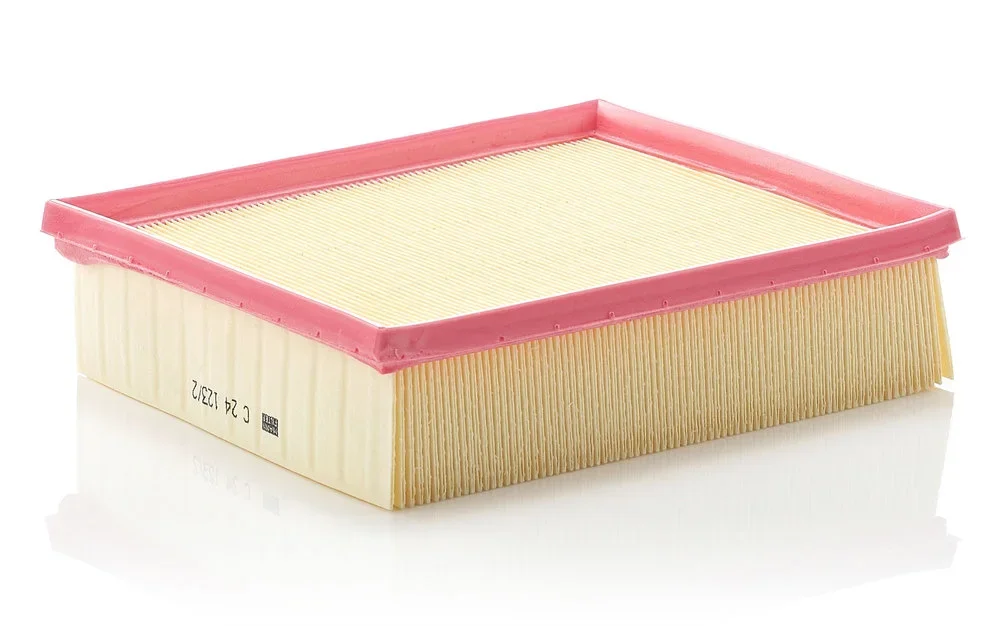 Vzduchový filtr MANN-FILTER C24123/2