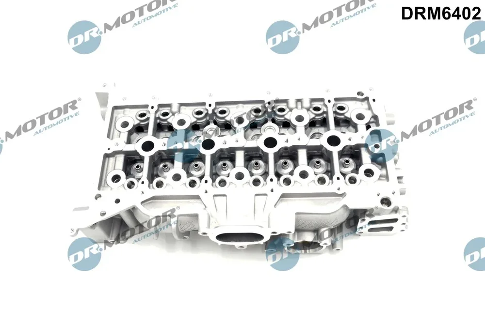 Hlava válce Dr.Motor Automotive DRM6402