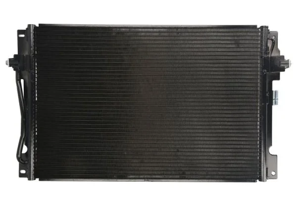 Kondenzátor, klimatizace THERMOTEC KTT110270