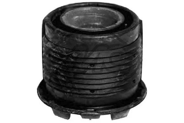 Zavěšení, tělo nápravy METALCAUCHO 06112
