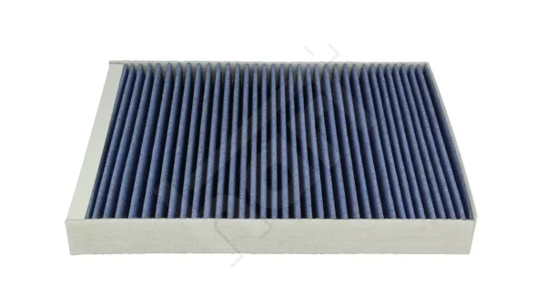 Filtr, vzduch v interiéru HART 929496