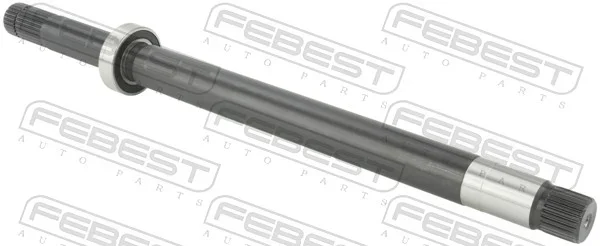 Hnací hřídel FEBEST 1612-222 Hnací hřídel FEBEST 1612-222