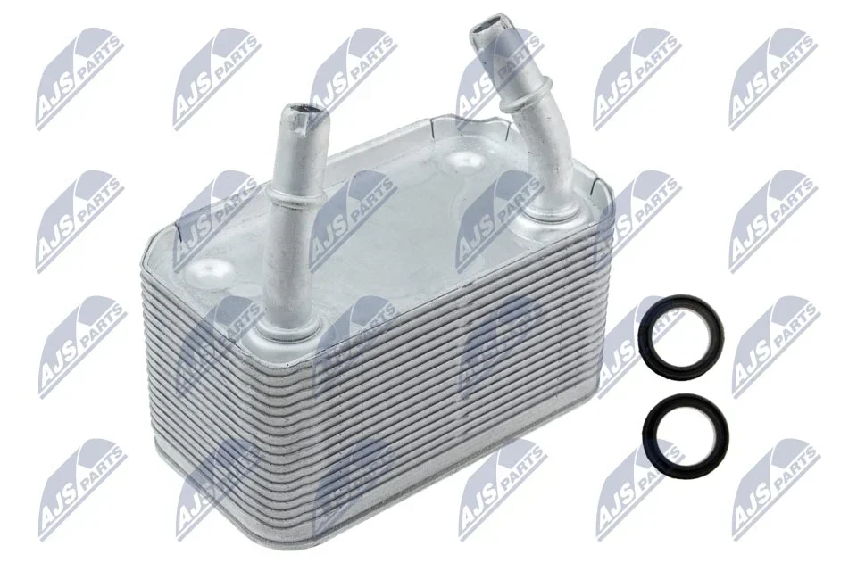 Chladič oleje, automatická převodovka NTY CCL-BM-036