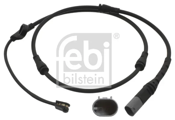 Vystrazny kontakt, opotrebeni oblozeni FEBI BILSTEIN 37256