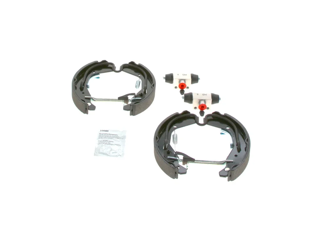 Sada brzdových čelistí BOSCH 0204114664