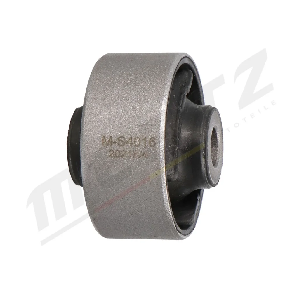 Uložení, řídicí mechanismus MERTZ M-S4016