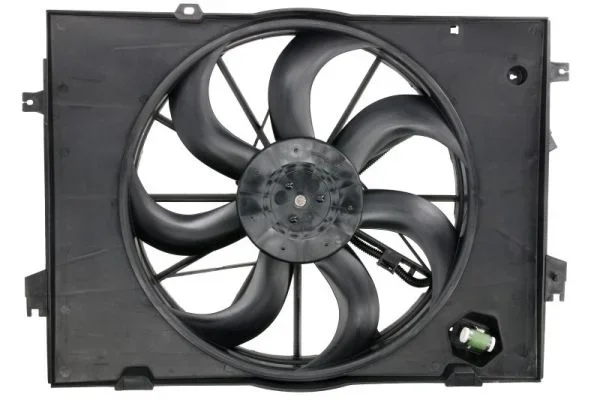 Větrák, chlazení motoru THERMOTEC D80503TT