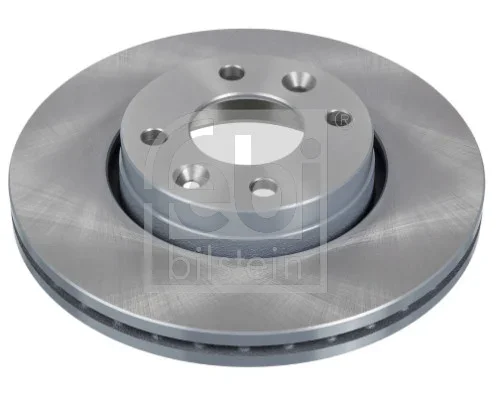 Brzdový kotouč FEBI BILSTEIN 39477
