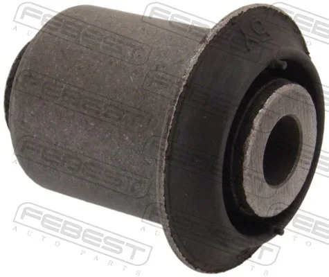 Uložení, řídicí mechanismus FEBEST HAB-002