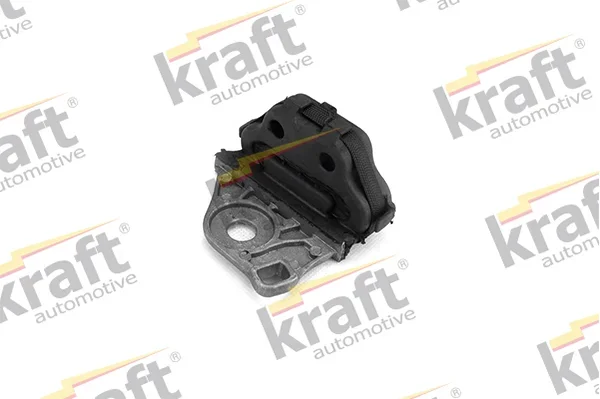 Zarazka, tlumic vyfuku KRAFT AUTOMOTIVE 0503057 – OE 46810305