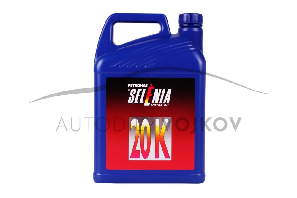 Selenia 20K 5L v:15377