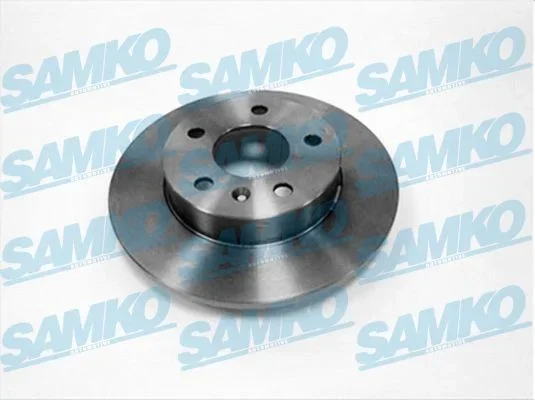 Brzdový kotouč SAMKO O1431P