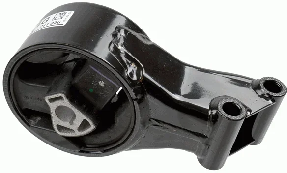 Zaveseni motoru LEMFÖRDER 3581901