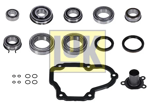 Opravná sada, mechanická převodovka Schaeffler LuK 462032610 Opravná sada, mechanická převodovka Schaeffler LuK 462032610