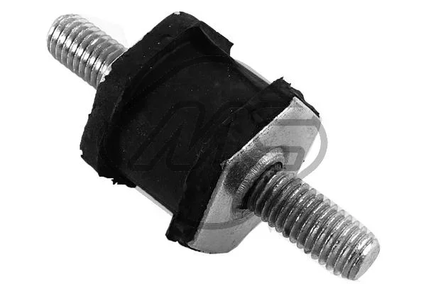 Držák, výfukový systém METALCAUCHO 02442
