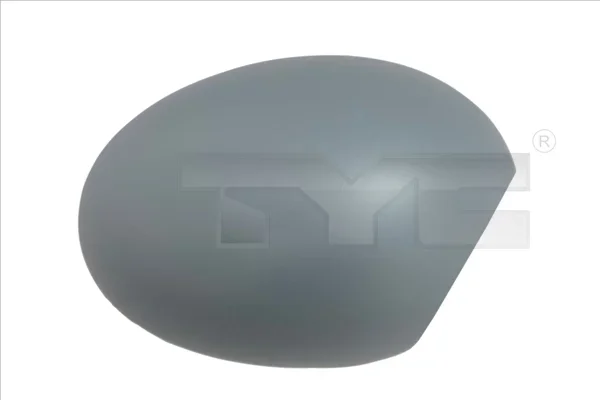 Kryt, vnější zrcátko TYC 322-0001-2 – OE 51167030716 Kryt, vnější zrcátko TYC 322-0001-2 – OE 51167030716