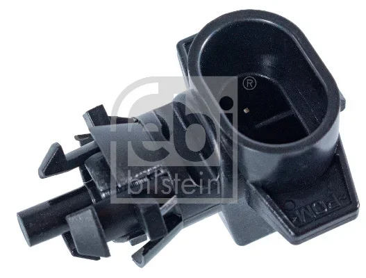 Snímač, venkovní teplota FEBI BILSTEIN 01840 Snímač, venkovní teplota FEBI BILSTEIN 01840
