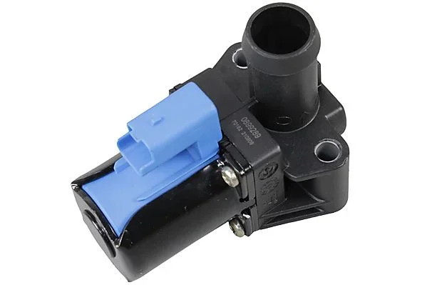 Termostat METZGER AUTOTEILE 0899289