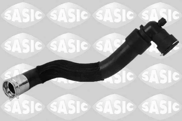 Hadice chladiče SASIC 3400231 – OE 6466W2