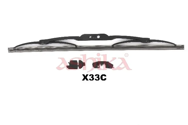 List stěrače ASHIKA SA-X33C