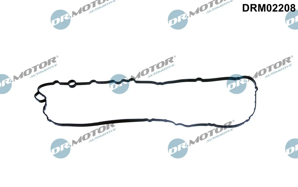 Těsnění, kryt hlavy válce Dr.Motor Automotive DRM02208