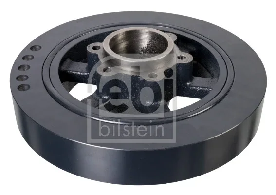 Řemenice, klikový hřídel FEBI BILSTEIN 172613