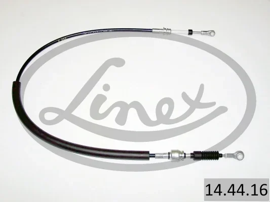 Tažné lanko, manuální převodovka LINEX 14.44.16