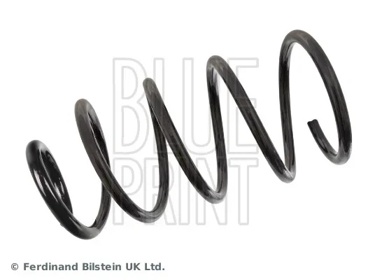 Pruzina podvozku BLUE PRINT ADM588301