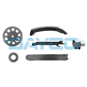 Sada rozvodového řetězu DAYCO KTC1005 Sada rozvodového řetězu DAYCO KTC1005