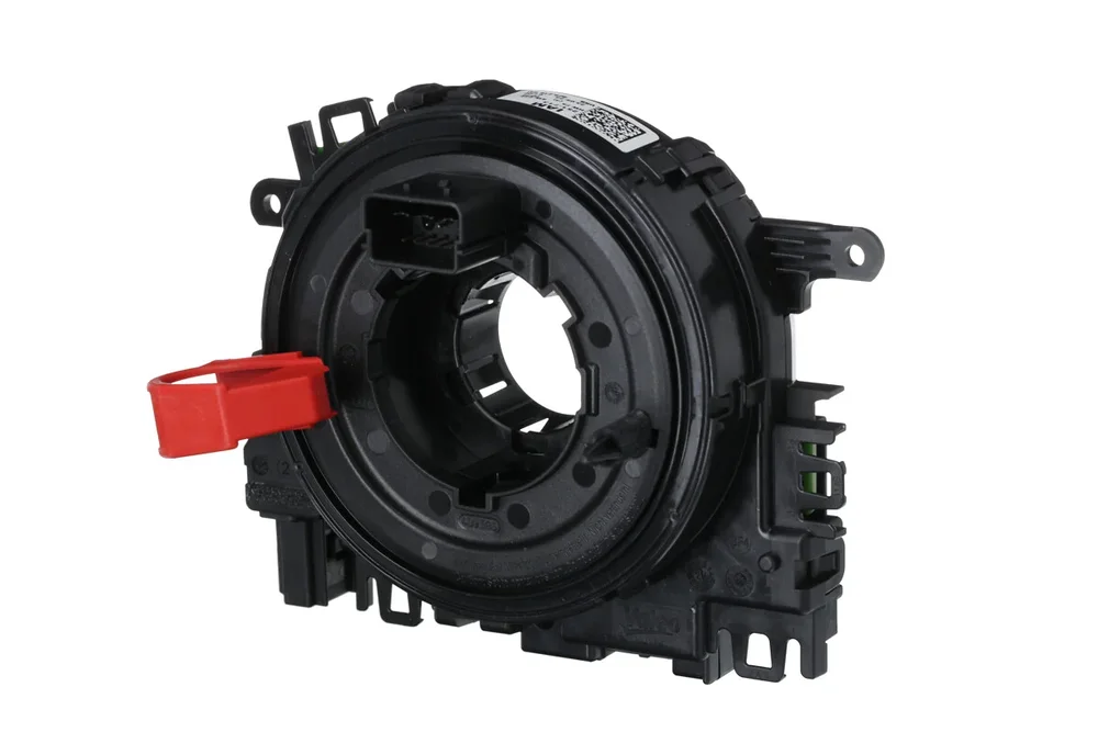 Vinuta pruzina, airbag VALEO 251713 – OE 5Q0953569A