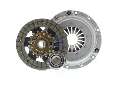 Spojková sada AISIN KZ-017 – OE F207-16-460AKI